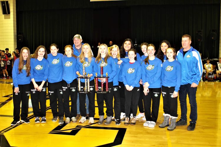 Jamestown Teams Win NPCC 4Peats, 3Peats News, Sports, Jobs Post